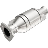 Standard Grade Direct-Fit Catalytic Converter