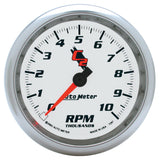 GAUGE, TACHOMETER, 3 3/8