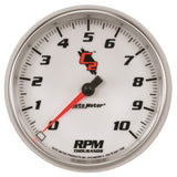 GAUGE, TACHOMETER, 5