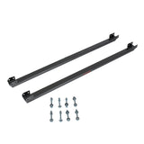 1994-2004 MUSTANG FULL LENGTH SUBFRAME CONNECTOR KIT (STANDARD).