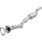 HM Grade Direct-Fit Catalytic Converter