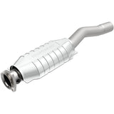 Standard Grade Direct-Fit Catalytic Converter