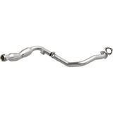 OEM Grade Direct-Fit Catalytic Converter