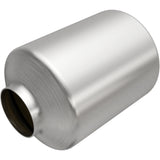 California Universal Catalytic Converter - 2.50in.