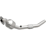 HM Grade Direct-Fit Catalytic Converter