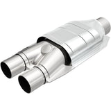 California Universal Catalytic Converter - 2.50in.