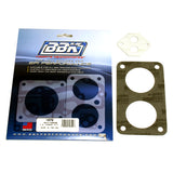 THROTTLE BODY GASKET KIT - FORD F-SERIES TWIN 56MM FOR #3501