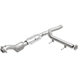 California Direct-Fit Catalytic Converter