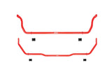 ANTI-ROLL-KIT (Front and Rear Sway Bars)