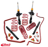 Coil Spring Lowering Kit / Shock Absorber Kit / Stabilizer Bar Kit