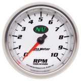 GAUGE, TACHOMETER, 3 3/8