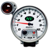 GAUGE, TACHOMETER, 5