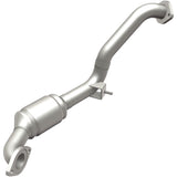 HM Grade Direct-Fit Catalytic Converter