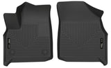 Weatherbeater - Front Floor Liners