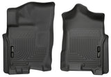 Weatherbeater - Front Floor Liners