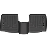 Weatherbeater - 2nd Seat Floor Liner