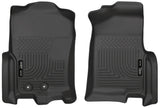 Weatherbeater - Front Floor Liners