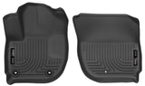 Weatherbeater - Front Floor Liners