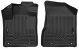 Weatherbeater - Front Floor Liners