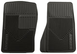 Heavy Duty Floor Mats - Front Floor Mats