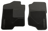 Heavy Duty Floor Mats - Front Floor Mats