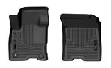 X-act Contour - Front Floor Liners