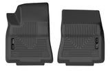 X-act Contour - Front Floor Liners