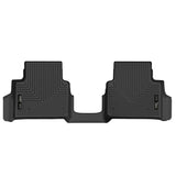 X-act Contour - 2nd Seat Floor Liner