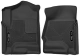 X-act Contour - Front Floor Liners