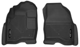 X-act Contour - Front Floor Liners