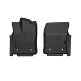 X-act Contour - Front Floor Liners