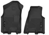 X-act Contour - Front Floor Liners