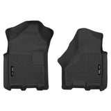 X-act Contour - Front Floor Liners