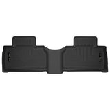 X-act Contour - 2nd Seat Floor Liner