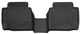 X-act Contour - 2nd Seat Floor Liner