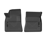 X-act Contour - Front Floor Liners