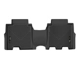 X-act Contour - 2nd Seat Floor Liner