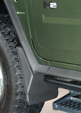 Custom Mud Guards - Front Mud Guards