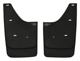 Custom Mud Guards - Front Mud Guards