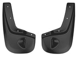 Custom Mud Guards - Front Mud Guards