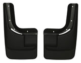 Custom Mud Guards - Front Mud Guards