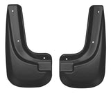 Custom Mud Guards - Front Mud Guards