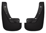 Custom Mud Guards - Rear Mud Guards