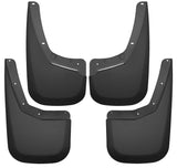 Custom Mud Guards - Front and Rear Mud Guard Set