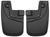 Custom Mud Guards - Front Mud Guards