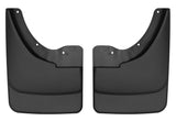 Custom Mud Guards - Rear Mud Guards