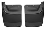 Custom Mud Guards - Rear Mud Guards