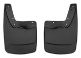 Custom Mud Guards - Rear Mud Guards