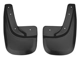 Custom Mud Guards - Rear Mud Guards