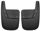 Custom Mud Guards - Rear Mud Guards